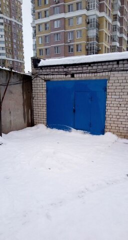 Козья слобода тер ГСК Элемте-3 31 Республика Татарстан Татарстан фото