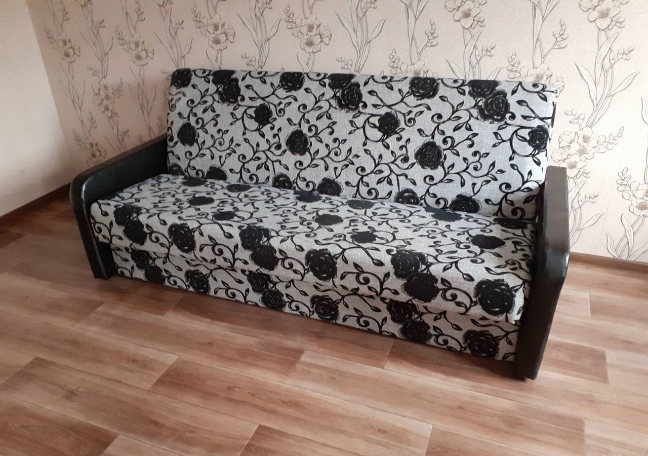 квартира г Челябинск р-н Металлургический ул Обухова 4 фото 6