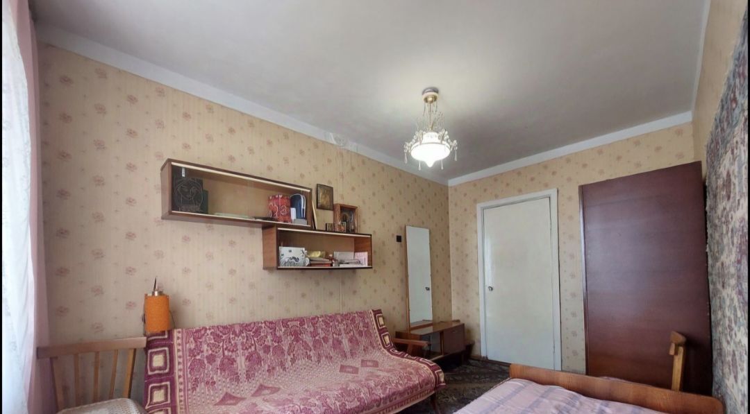 квартира г Нальчик ул Ингушская 1 фото 5