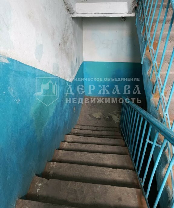 квартира р-н Топкинский г Топки ул Советская 25 фото 14