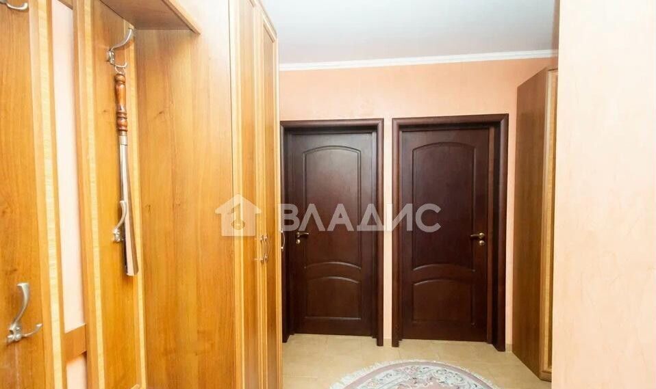 квартира г Балашиха ул Твардовского 12 фото 15