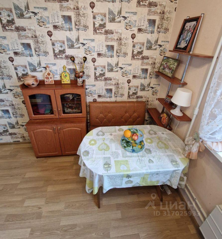 квартира г Зеленоград Матушкино ЗелАО 1-й микрорайон, к 107Б, Московская область, г Пушкино, Зеленоград фото 7