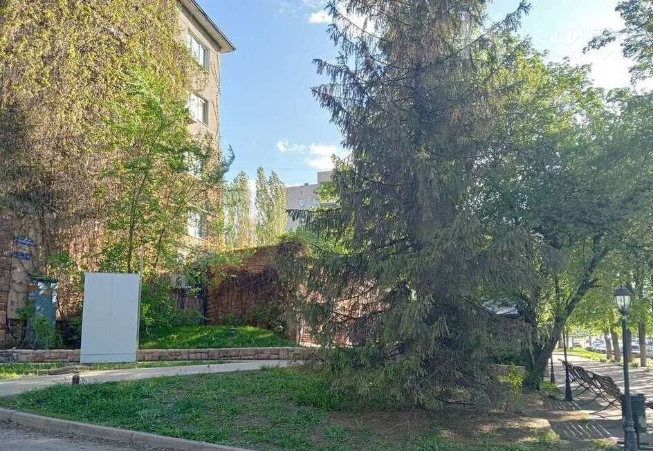 квартира г Воронеж р-н Советский ул Пеше-Стрелецкая 145 фото 3