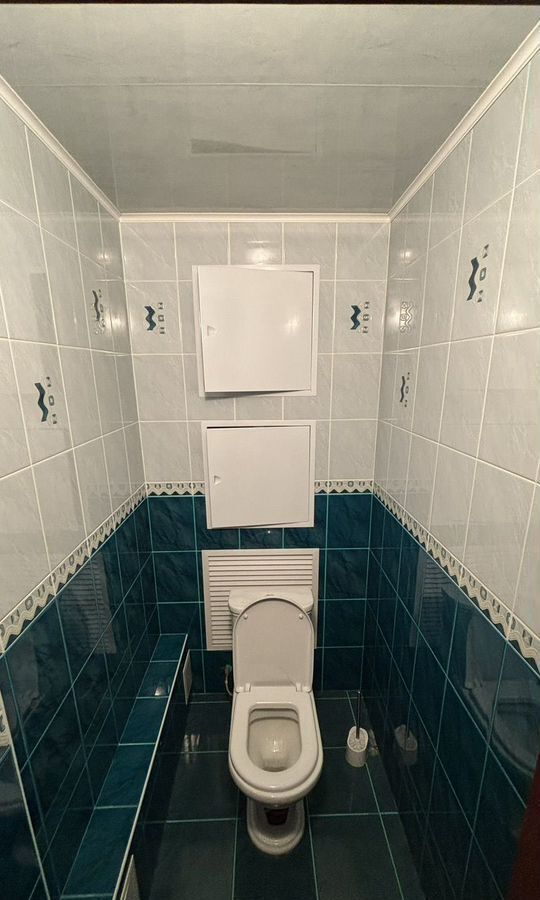 квартира г Брянск р-н Советский ул Ромашина 32 фото 9