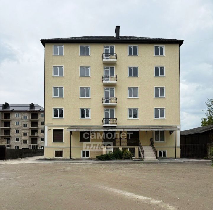 квартира г Нальчик ул Кабардинская 230 фото 11