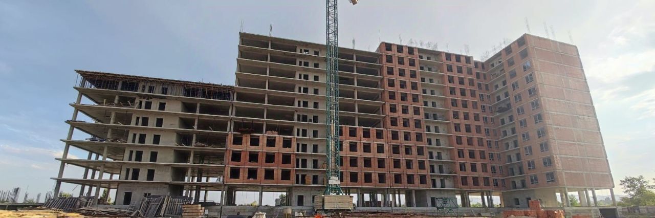квартира г Баксан ул Угнич 64 фото 20