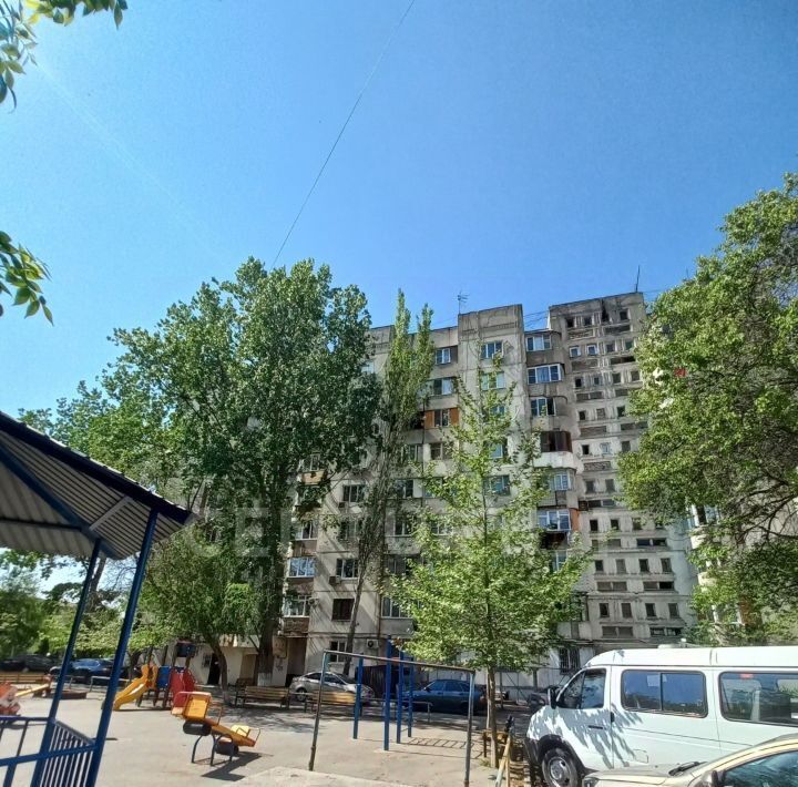 квартира г Махачкала р-н Ленинский просп. Петра 1, 97 фото 11