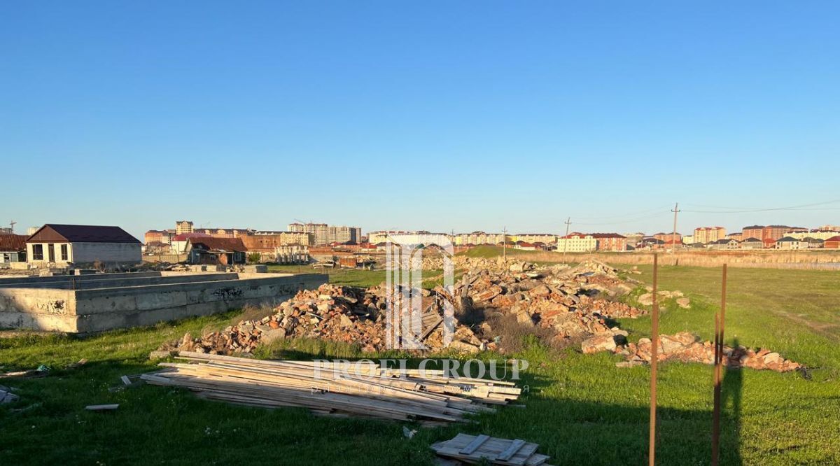 земля г Каспийск мкр Кемпинг линия 33-я 22 фото 4