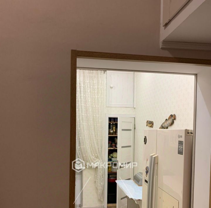 квартира г Новосибирск Заельцовская ул Дуси Ковальчук 61 фото 15