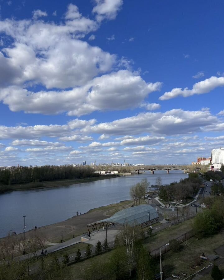 квартира г Красноярск р-н Свердловский ул Анатолия Гладкова 14 фото 13