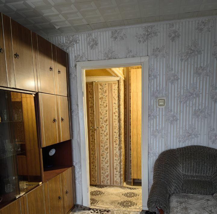 квартира р-н Нижнекамский г Нижнекамск ул Вокзальная 30 фото 4