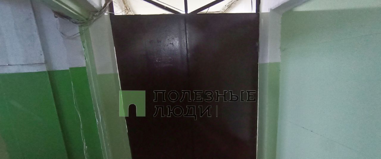 квартира г Омск р-н Кировский ул Звездная 2 Кировский АО фото 15