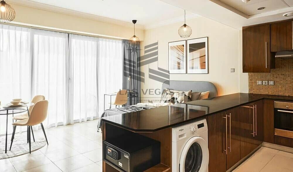 квартира г Казань р-н Приволжский тракт Оренбургский 8 Аметьево, Тракт фото 1