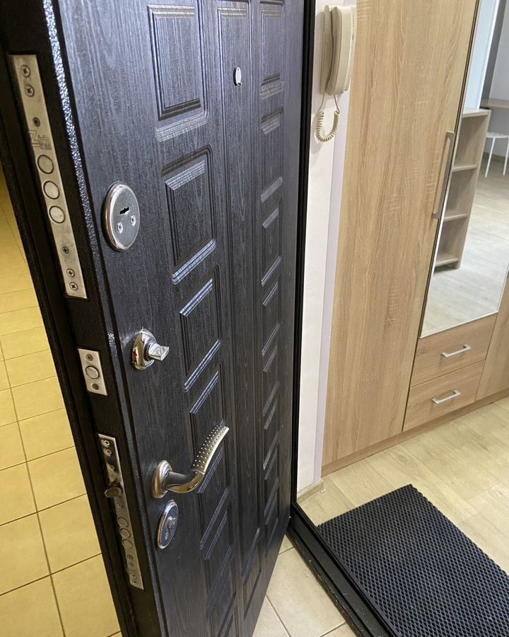 квартира г Батайск ул Половинко 280/10к 1 фото 18