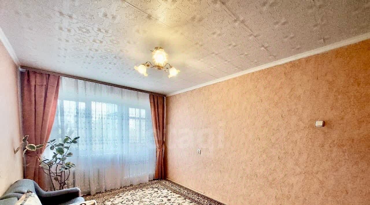 квартира г Саранск р-н Пролетарский ул Металлургов 5 фото 1