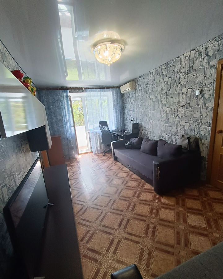 квартира г Гуково ул Гагарина 25 фото 13