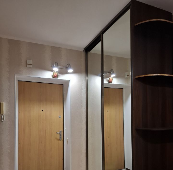 квартира г Краснодар р-н Прикубанский ул Черкасская 55 фото 12