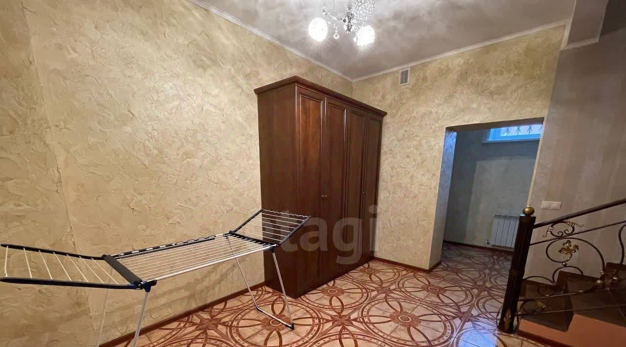 дом г Самара Алабинская ул Новоусадебная 16 фото 35