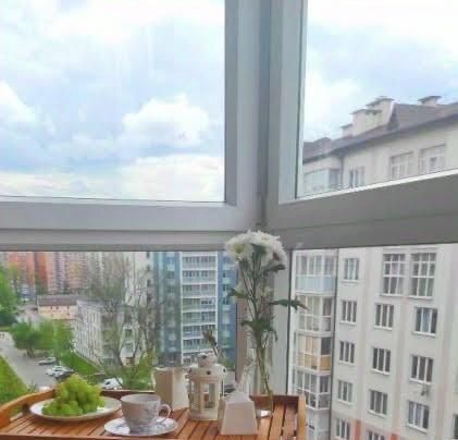 квартира г Калининград р-н Ленинградский ул Ю.Гагарина 55а фото 10