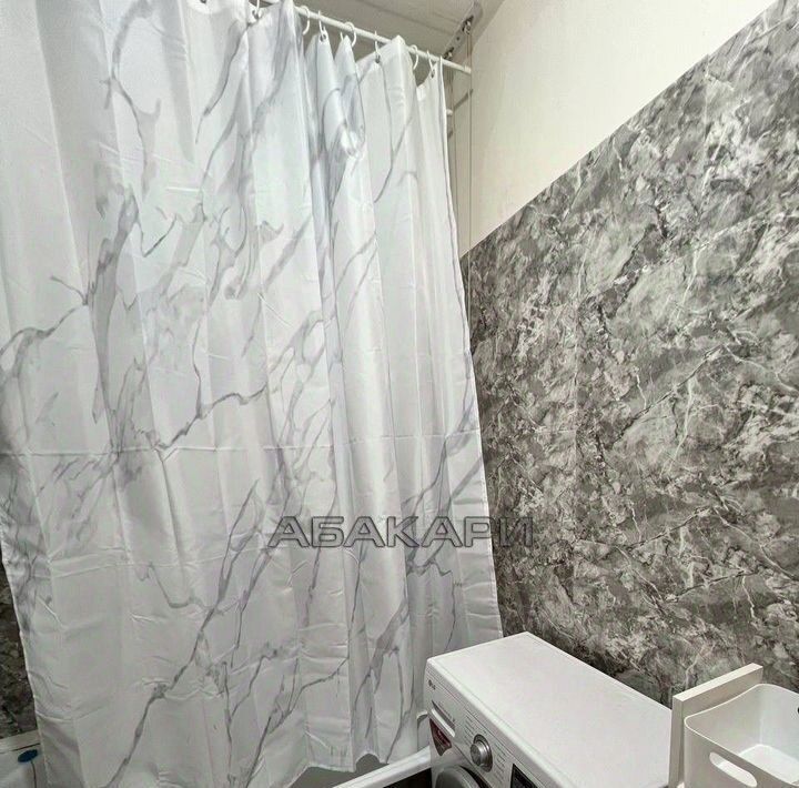 квартира г Красноярск р-н Октябрьский ул Сады 2и фото 7