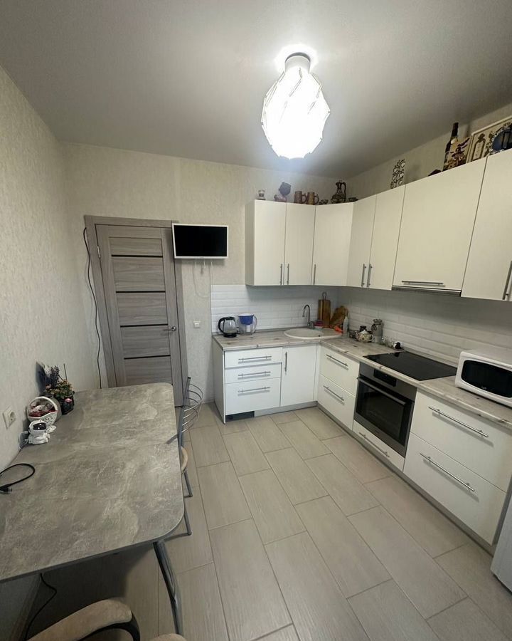 квартира г Брянск р-н Советский ул им. А.М.Рекункова 6 фото 9