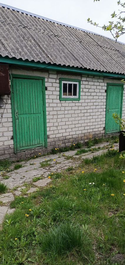дом р-н Унечский г Унеча ул 9 Мая 34 Унечское городское поселение фото 12