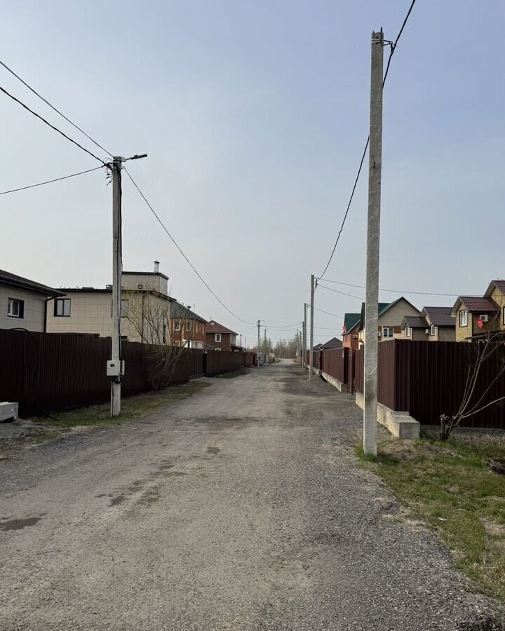 земля г Хабаровск р-н Железнодорожный ул Светлая фото 4