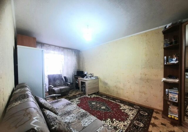 квартира ул Ханты-Мансийская 25 Тюменская обл. фото