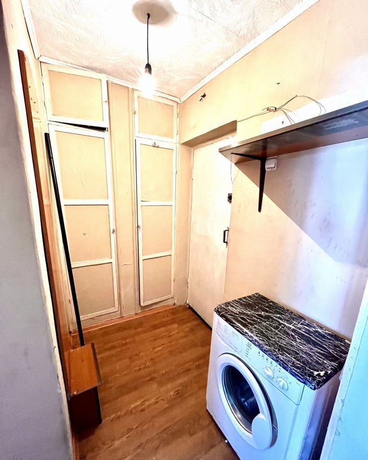 комната г Хабаровск р-н Индустриальный ул Калараша 22а 1-й мкр-н фото 3