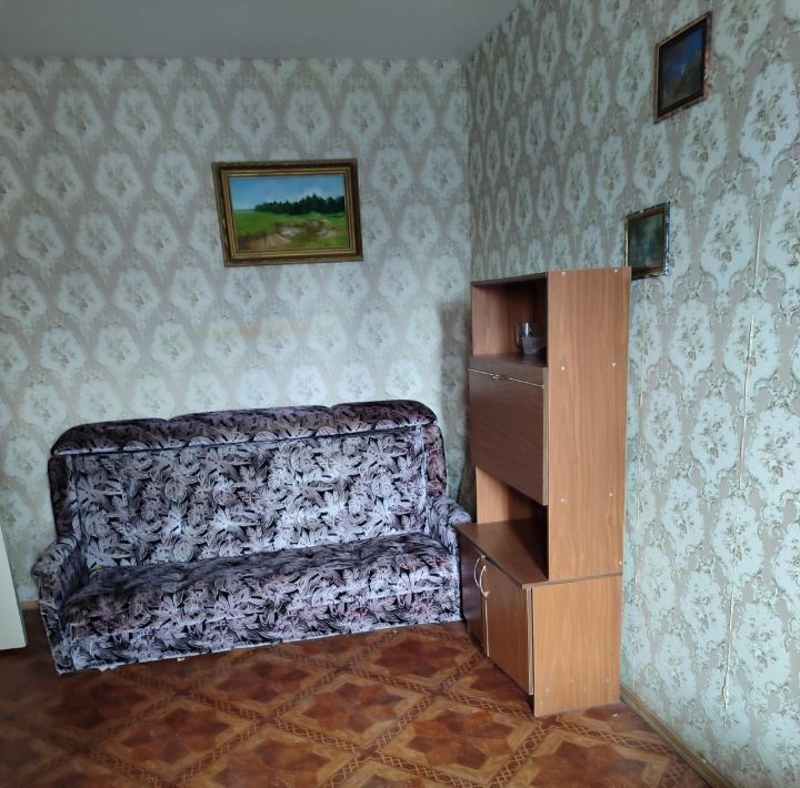 квартира г Белгород Восточный ул Садовая 118а фото 3