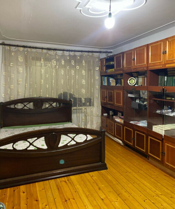квартира г Махачкала ул Буганова 17г фото 11