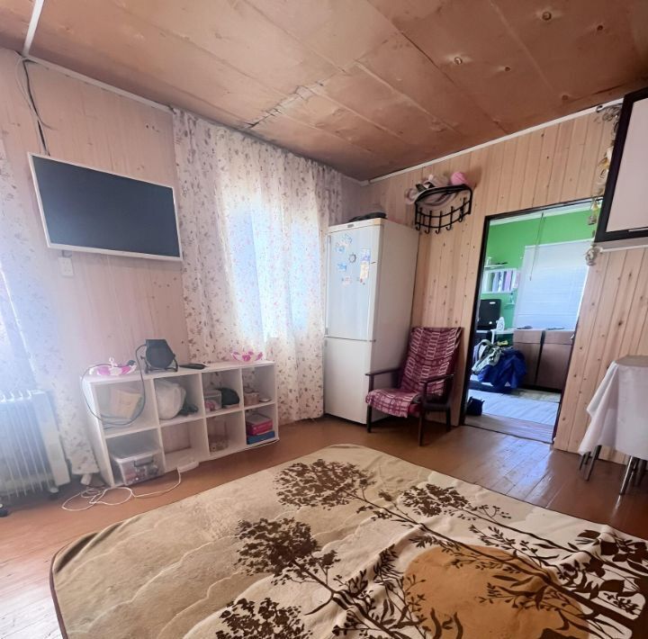 дом г Обнинск Красный городок Красная Горка садоводческий массив, СНТ фото 15