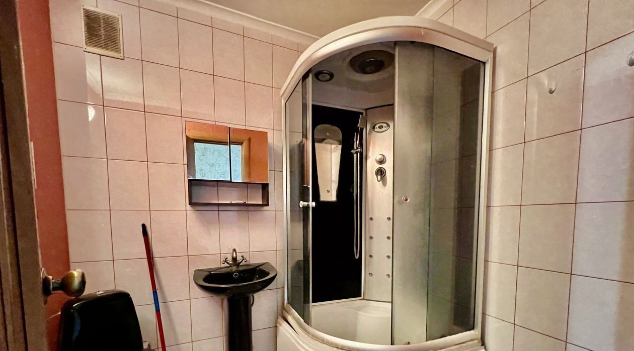 квартира г Брянск р-н Бежицкий ул Медведева 56 фото 5