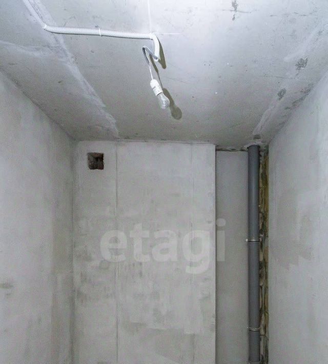 квартира г Тюмень р-н Ленинский ул Харьковская 72б фото 20