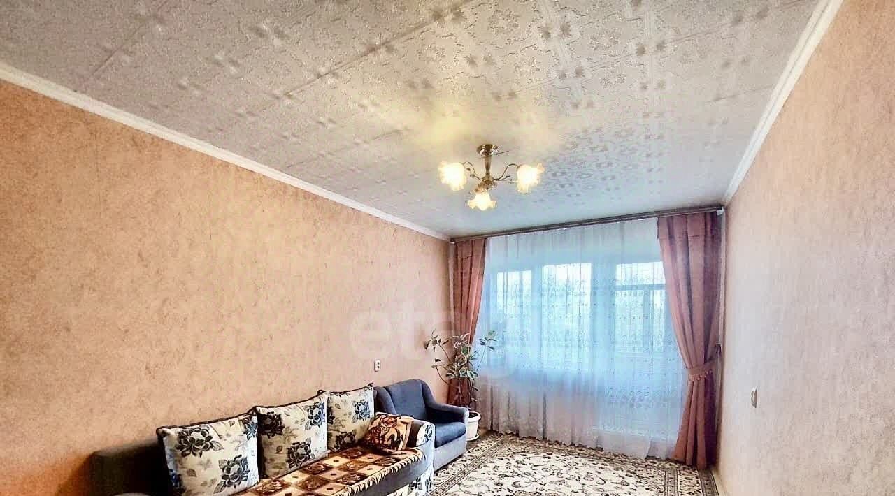 квартира г Саранск р-н Пролетарский ул Металлургов 5 фото 25