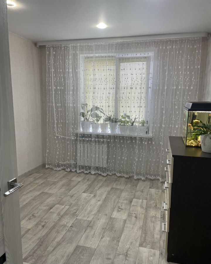 квартира р-н Камешковский г Камешково ул Смурова 7 муниципальное образование Камешково фото 7