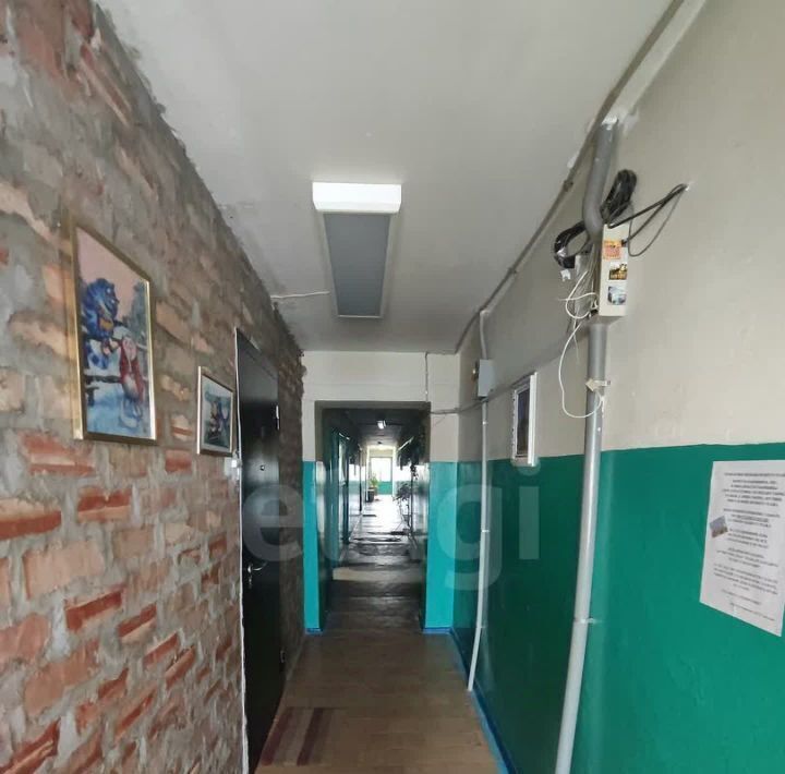 комната г Ухта ул Советская 3к/2 фото 16