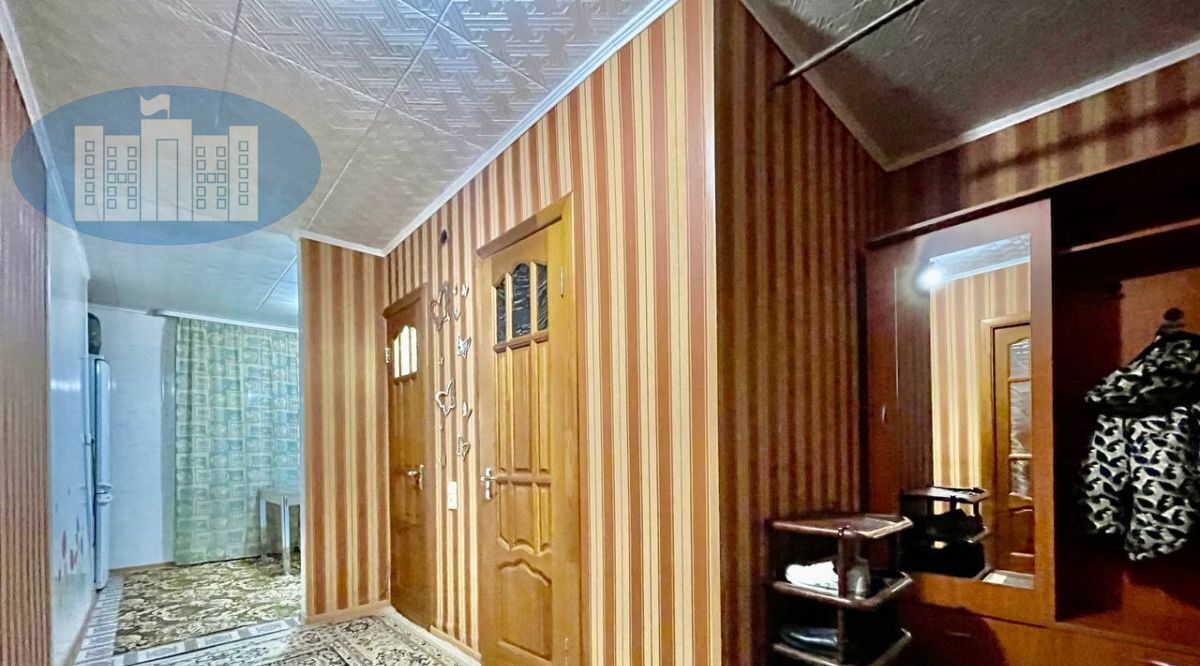 квартира г Ноябрьск ул Рабочая 20а фото 1