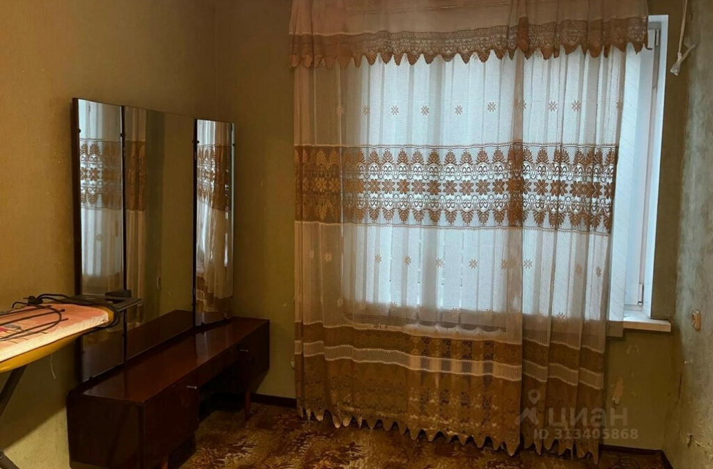 квартира г Саратов пр-кт Строителей 54б фото 7