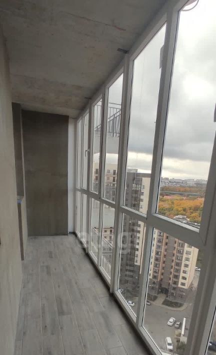квартира г Воронеж р-н Центральный ул Ломоносова 80 фото 8