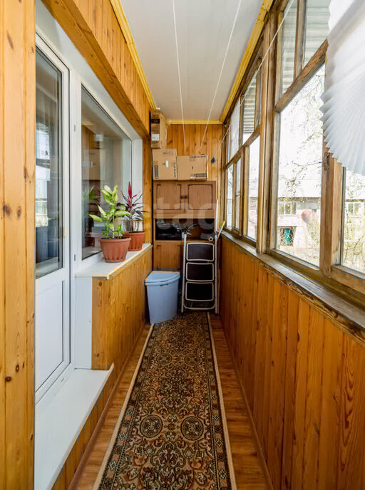 квартира г Бийск ул Садовая 5д фото 11