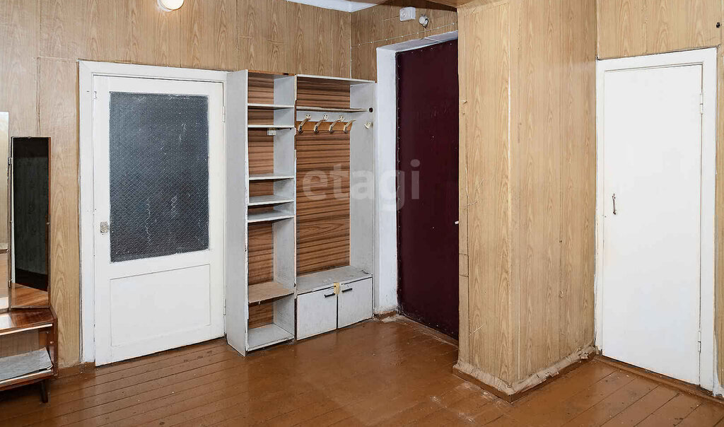 квартира г Бийск ул Александра Радищева 2/2 фото 13