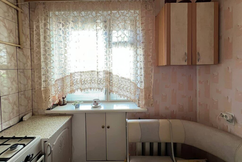 квартира г Тамбов ул Маяковского 12 фото 17