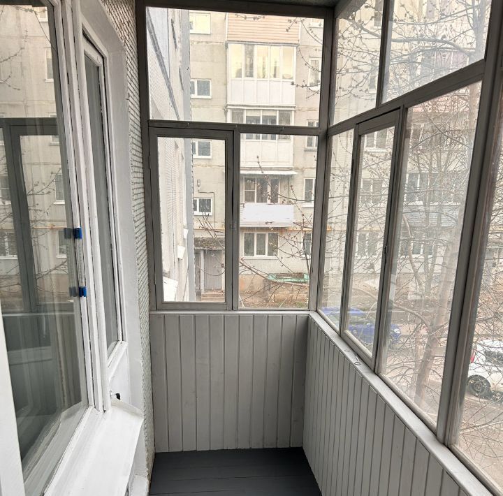 квартира г Вологда Водники ул Карла Маркса 115 фото 12