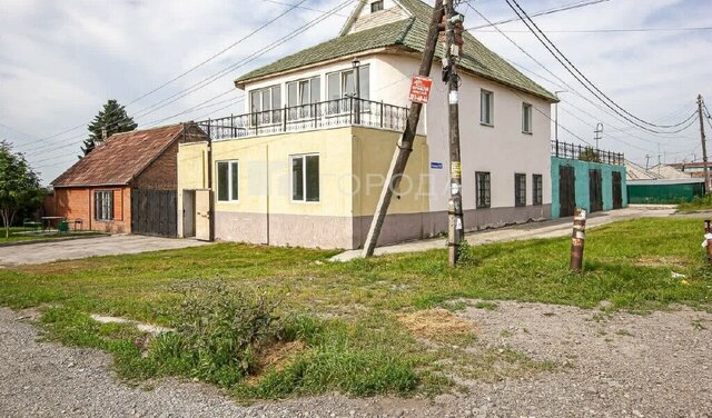 дом ул Энгельса 143/1 Площадь Маркса фото