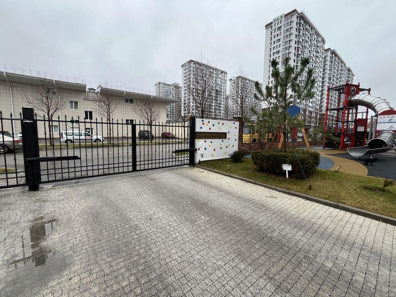 квартира р-н Анапский г Анапа ш Анапское 18 Анапа, 18/3, корпус 3 фото 26