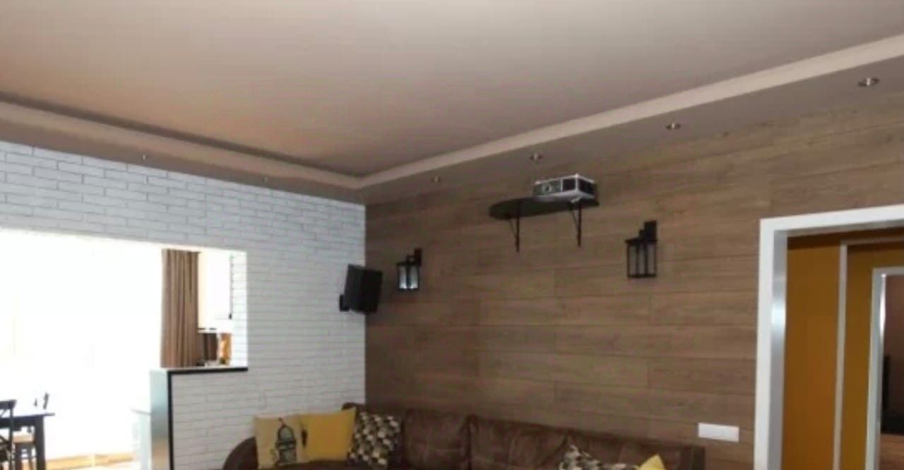 квартира г Сочи р-н Центральный ул Виноградная 4 фото 5