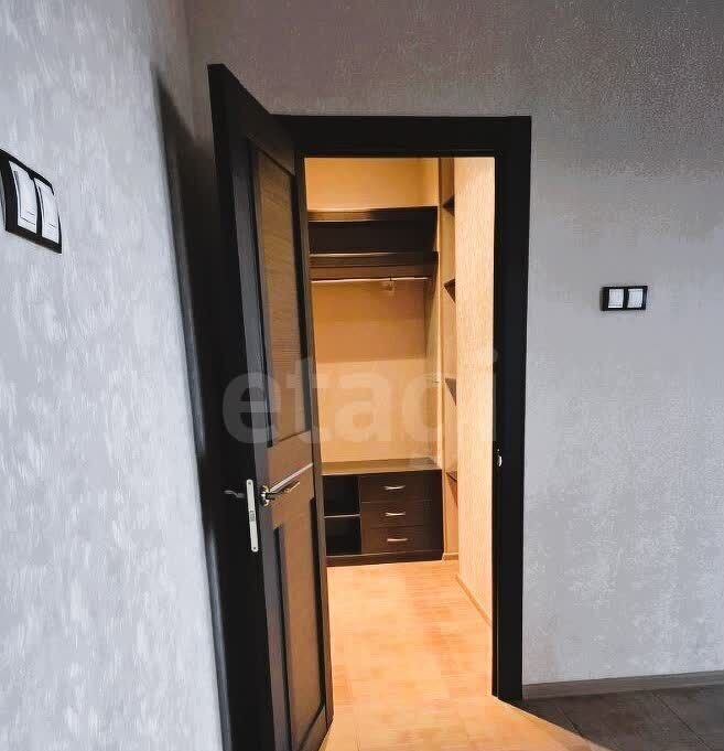 квартира г Красногорск ул Заводская 18к/2 Красногорская фото 5