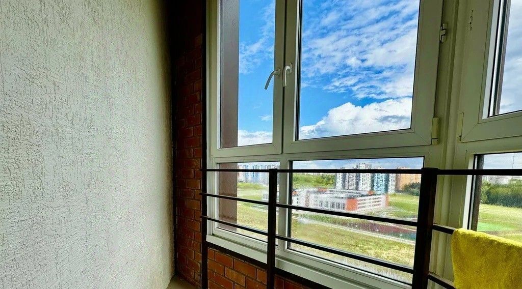 квартира г Обнинск ул Славского 12 фото 15