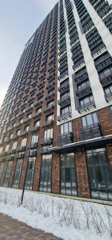 СЗАО район Митино дом 56/2 Московская область фото